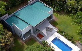 Lilan Nature, Modern House N°1, Private Swimming Pool.