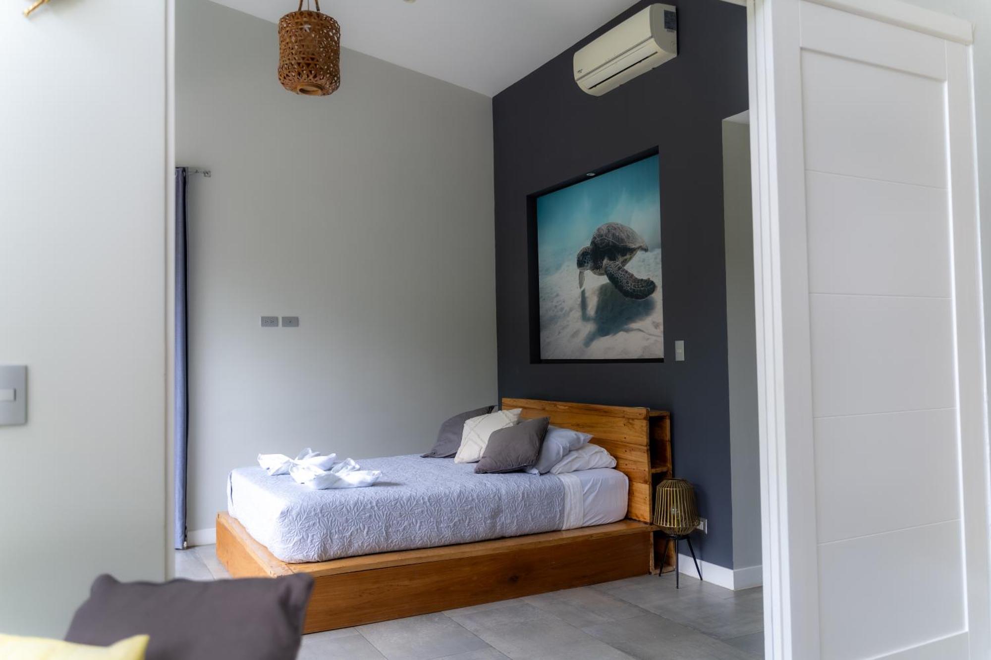 Lilan Nature, Modern House N°1, Private Swimming Pool. Cahuita Extérieur photo