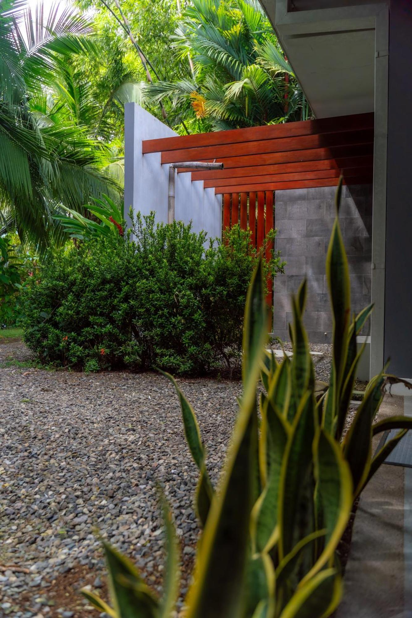Lilan Nature, Modern House N°1, Private Swimming Pool. Cahuita Extérieur photo