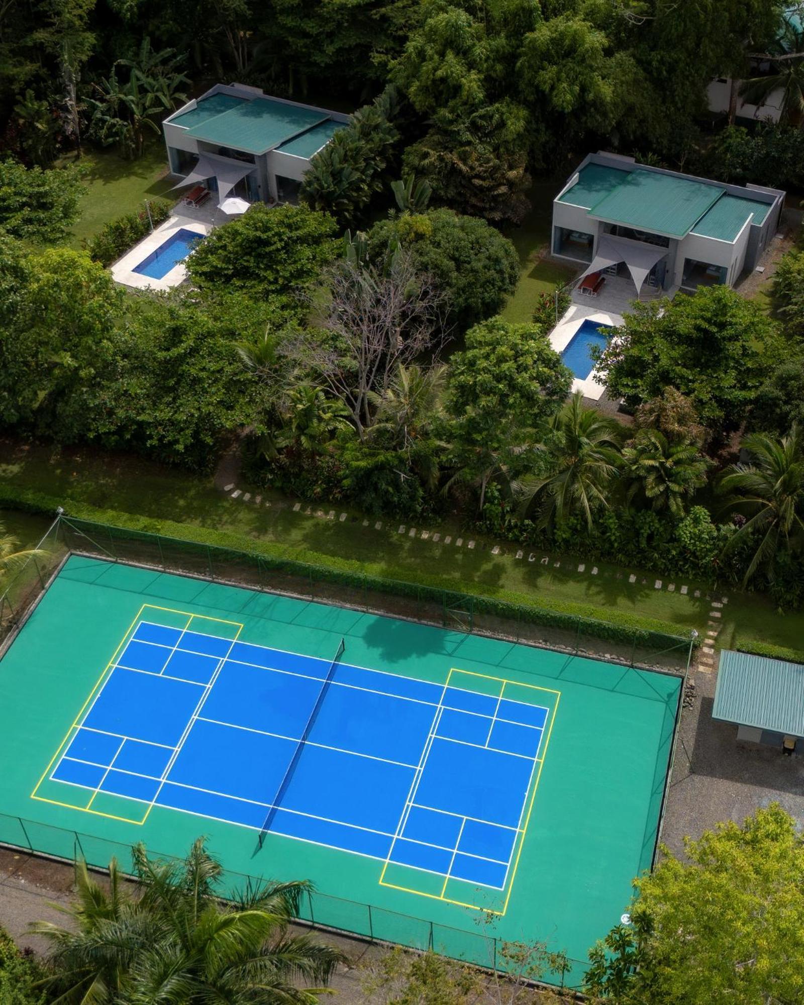 Lilan Nature, Modern House N°1, Private Swimming Pool. Cahuita Extérieur photo