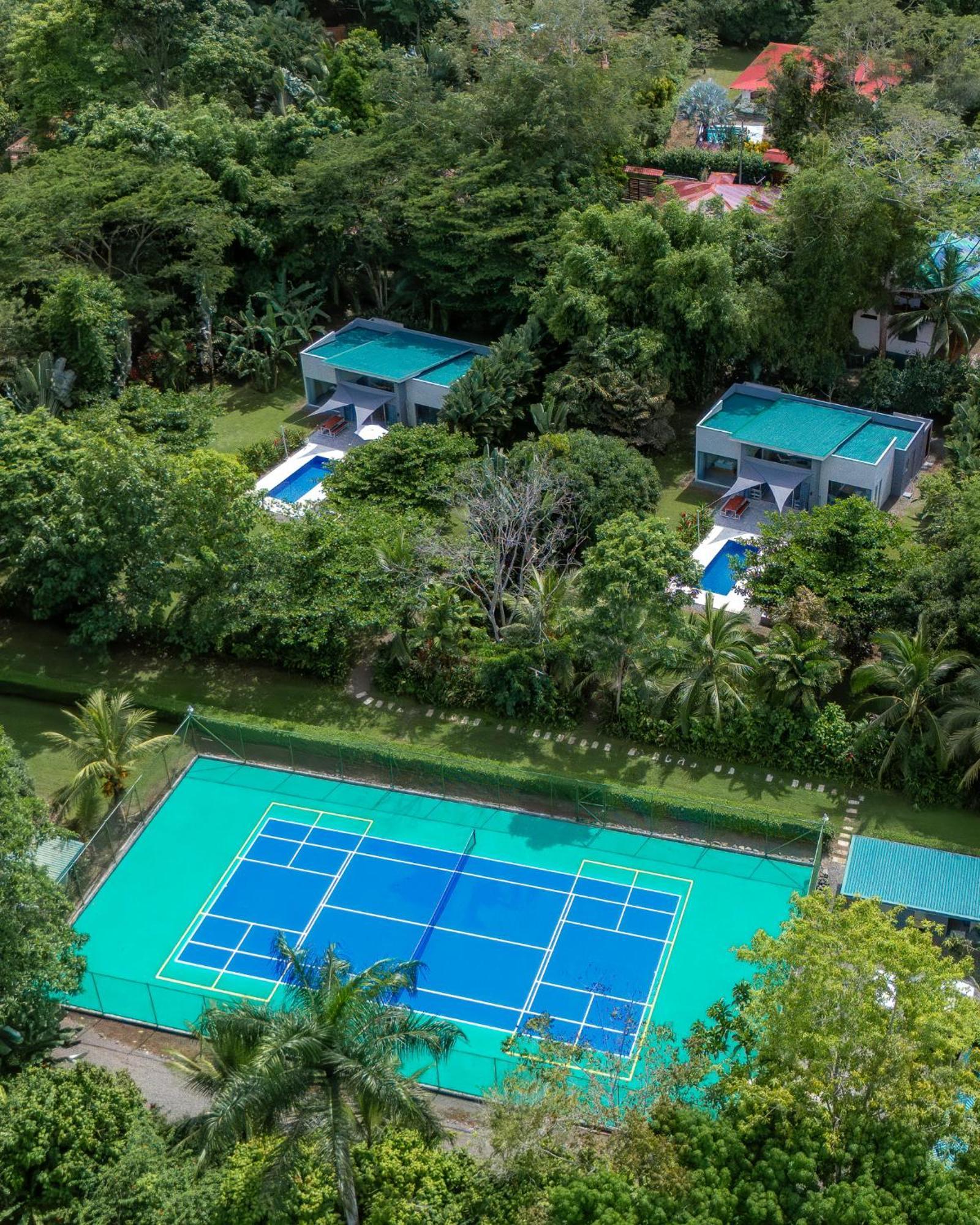 Lilan Nature, Modern House N°1, Private Swimming Pool. Cahuita Extérieur photo